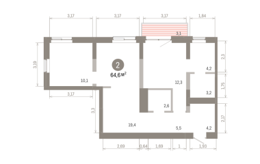 Екатеринбург, ул. Войкова, 15