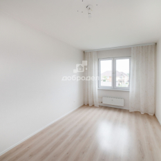 2-к квартира | 52.60 м² | 3 - 5 эт. 30