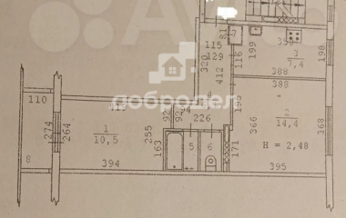 Екатеринбург, ул. 40-летия Комсомола,26