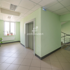 2-к квартира | 48.80 м² | 6 - 6 эт. 70
