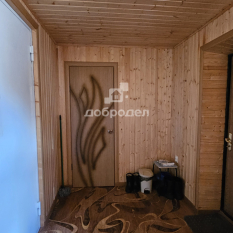 Дом | 0.00 м² 60