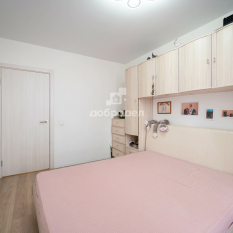2-к квартира | 56.30 м² | 9 - 16 эт. 11