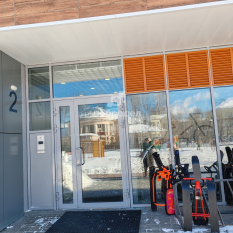 2-к квартира | 59.30 м² | 7 - 9 эт. 80