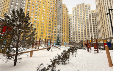 Екатеринбург, ул. Щорса,53