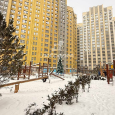 1-к квартира | 49.50 м² | 10 - 16 эт. 91