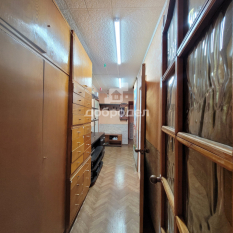 3-к квартира | 61.30 м² | 5 - 9 эт. 51