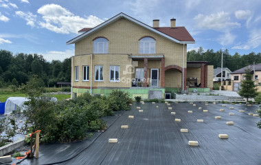 Среднеуральск, ДПК Черёмушки, Прохладная улица, 31