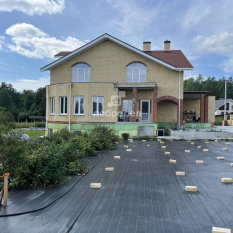 Дом | 0.00 м² 01