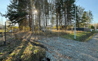 Екатеринбург, поселок Габиевский, квартал Малахит, 53