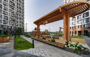 Екатеринбург, тракт. Сибирский,24д