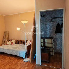 2-к квартира | 43.00 м² | 5 - 5 эт. 11