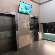 1-к квартира | 31.60 м² | 5 - 15 эт. 50