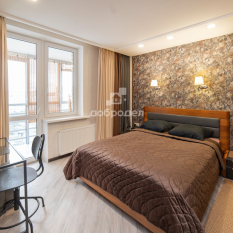 2-к квартира | 48.80 м² | 6 - 6 эт. 40