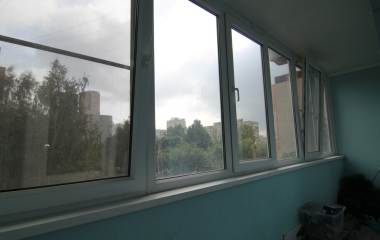 Екатеринбург, ул. Сыромолотова,9