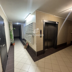 1-к квартира | 37.90 м² | 6 - 9 эт. 70