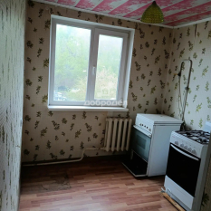 1-к квартира | 33.40 м² | 5 - 5 эт. 20