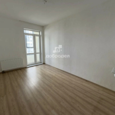 2-к квартира | 43.10 м² | 5 - 9 эт. 00