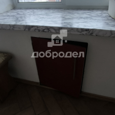 3-к квартира | 57.90 м² | 5 - 5 эт. 101