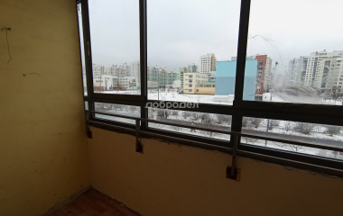 Екатеринбург, ул. Краснолесья,117