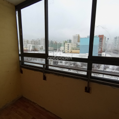 2-к квартира | 62.70 м² | 2 - 15 эт. 51