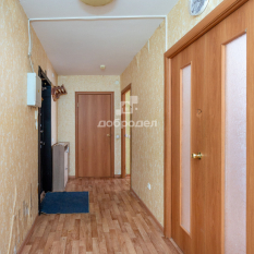 2-к квартира | 61.40 м² | 4 - 14 эт. 31