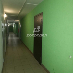 1-к квартира | 25.00 м² | 10 - 12 эт. 71