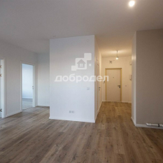 2-к квартира | 51.07 м² | 5 - 16 эт. 00