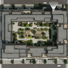 43.00 м² | 4 - 9 эт. 01