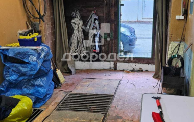 Екатеринбург, ул. Машиностроителей,45б