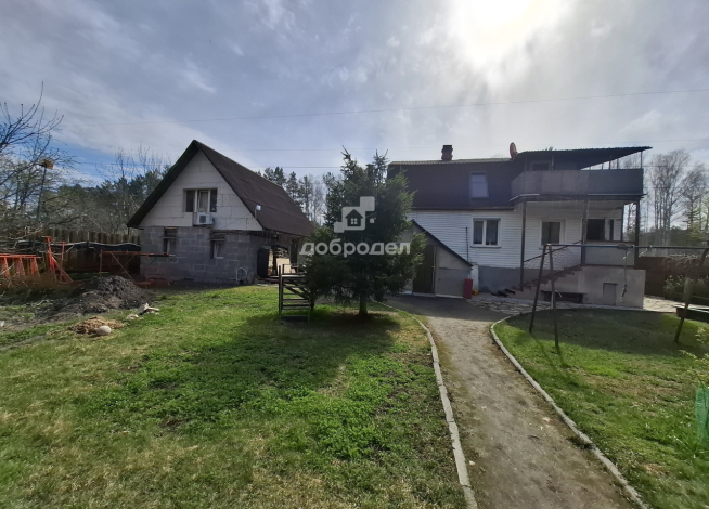 Дом | 70.00 м²
