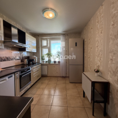 3-к квартира | 78.50 м² | 12 - 12 эт. 20
