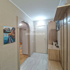 1-к квартира | 38.50 м² | 4 - 9 эт. 41