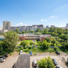 3-к квартира | 64.10 м² | 7 - 9 эт. 100