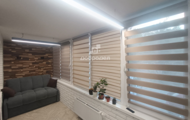 Екатеринбург, ул. Ильича,46