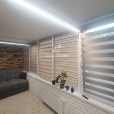 1-к квартира | 35.00 м² | 1 - 12 эт. 91