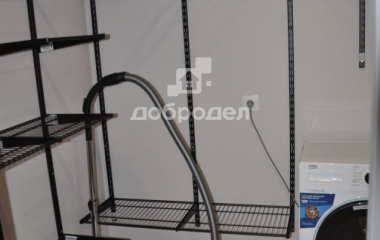 Екатеринбург, ул. Готвальда,24 корп 4