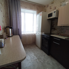 1-к квартира | 30.00 м² | 4 - 5 эт. 31