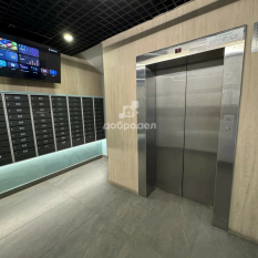 2-к квартира | 43.10 м² | 5 - 9 эт. 90