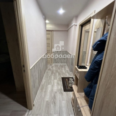 2-к квартира | 43.40 м² | 1 - 5 эт. 01