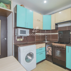 1-к квартира | 28.20 м² | 6 - 9 эт. 31