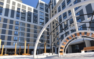 Екатеринбург, ул Татищева, 102