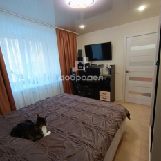 1-к квартира | 38.60 м² | 2 - 12 эт. 40