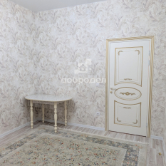 3-к квартира | 74.60 м² | 1 - 25 эт. 40