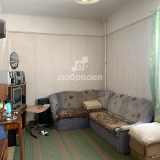 3-к квартира | 65.20 м² | 2 - 2 эт. 10