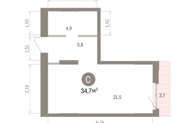 Екатеринбург, 