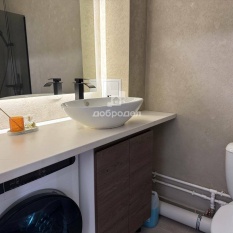 1-к квартира | 36.00 м² | 11 - 29 эт. 31