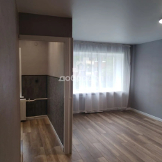 1-к квартира | 30.30 м² | 3 - 5 эт. 50