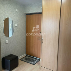 1-к квартира | 33.90 м² | 10 - 10 эт. 30