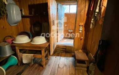 Исеть, ул. Дачная,20