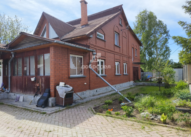 Дом | 68.00 м²